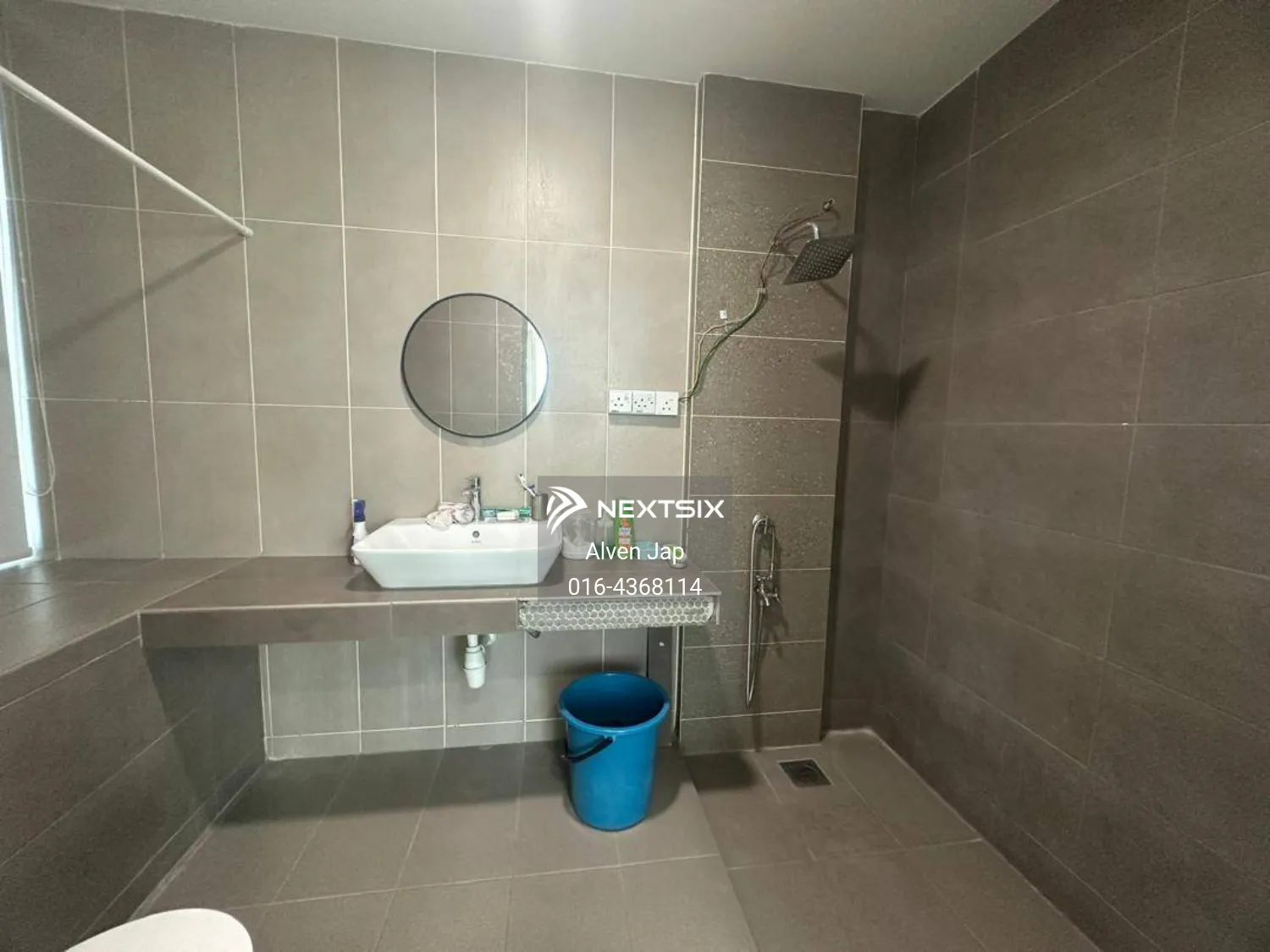 2-sty Terrace/Link House For Sale in Kuching Sarawak - Image 10
