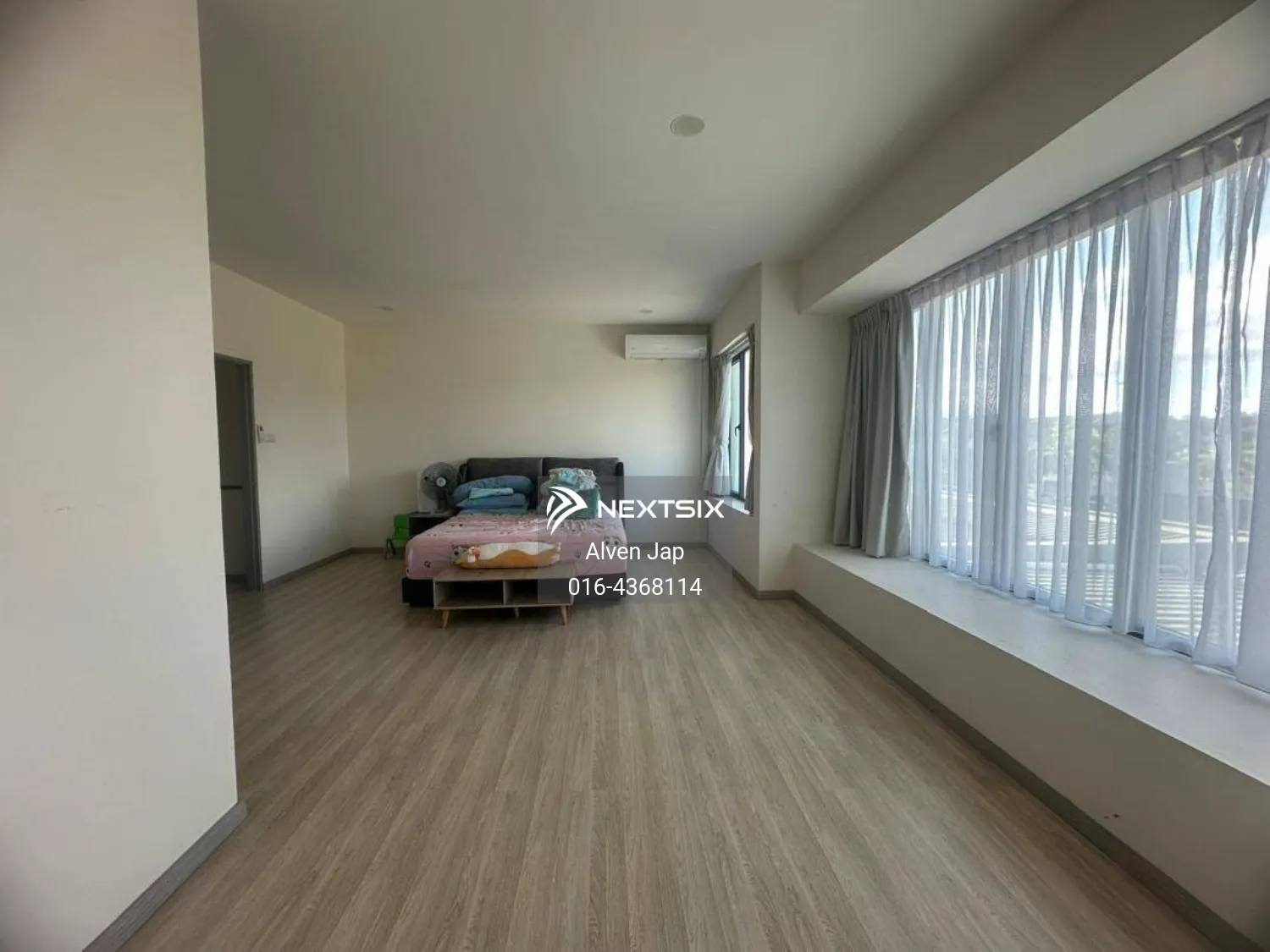 2-sty Terrace/Link House For Sale in Kuching Sarawak - Image 11