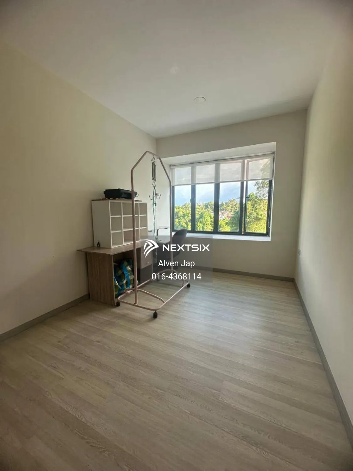 2-sty Terrace/Link House For Sale in Kuching Sarawak - Image 13