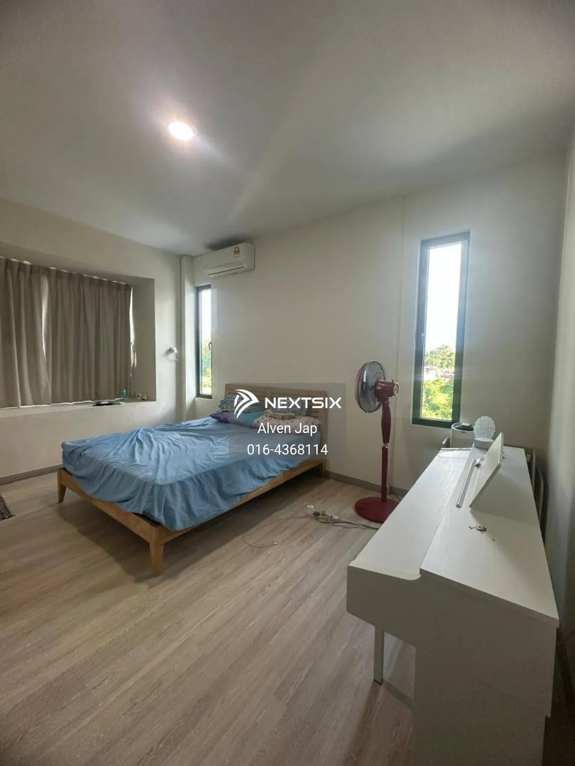 2-sty Terrace/Link House For Sale in Kuching Sarawak - Image 14
