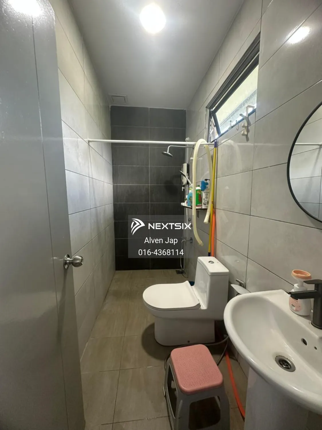2-sty Terrace/Link House For Sale in Kuching Sarawak - Image 18