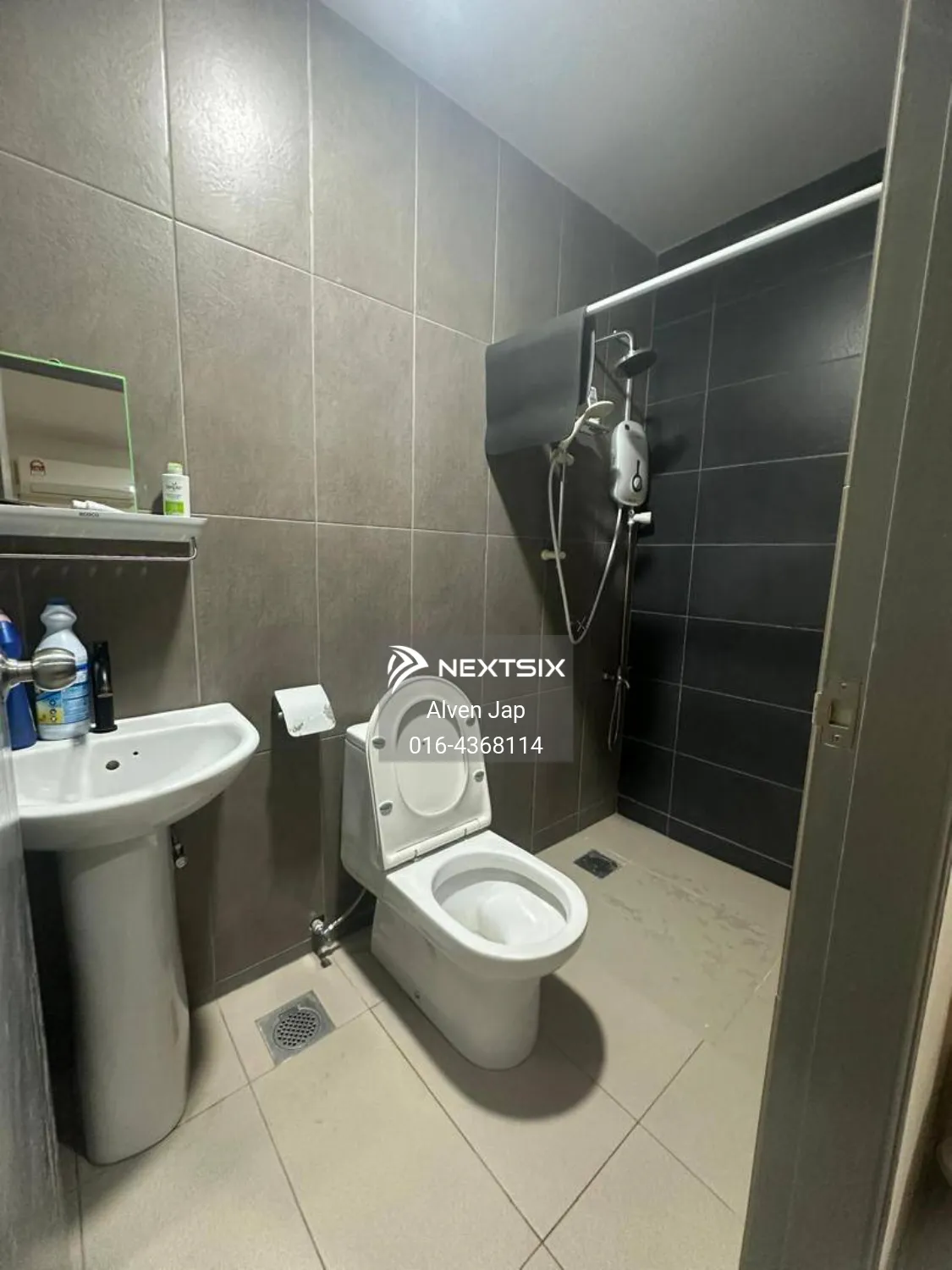 2-sty Terrace/Link House For Sale in Kuching Sarawak - Image 19