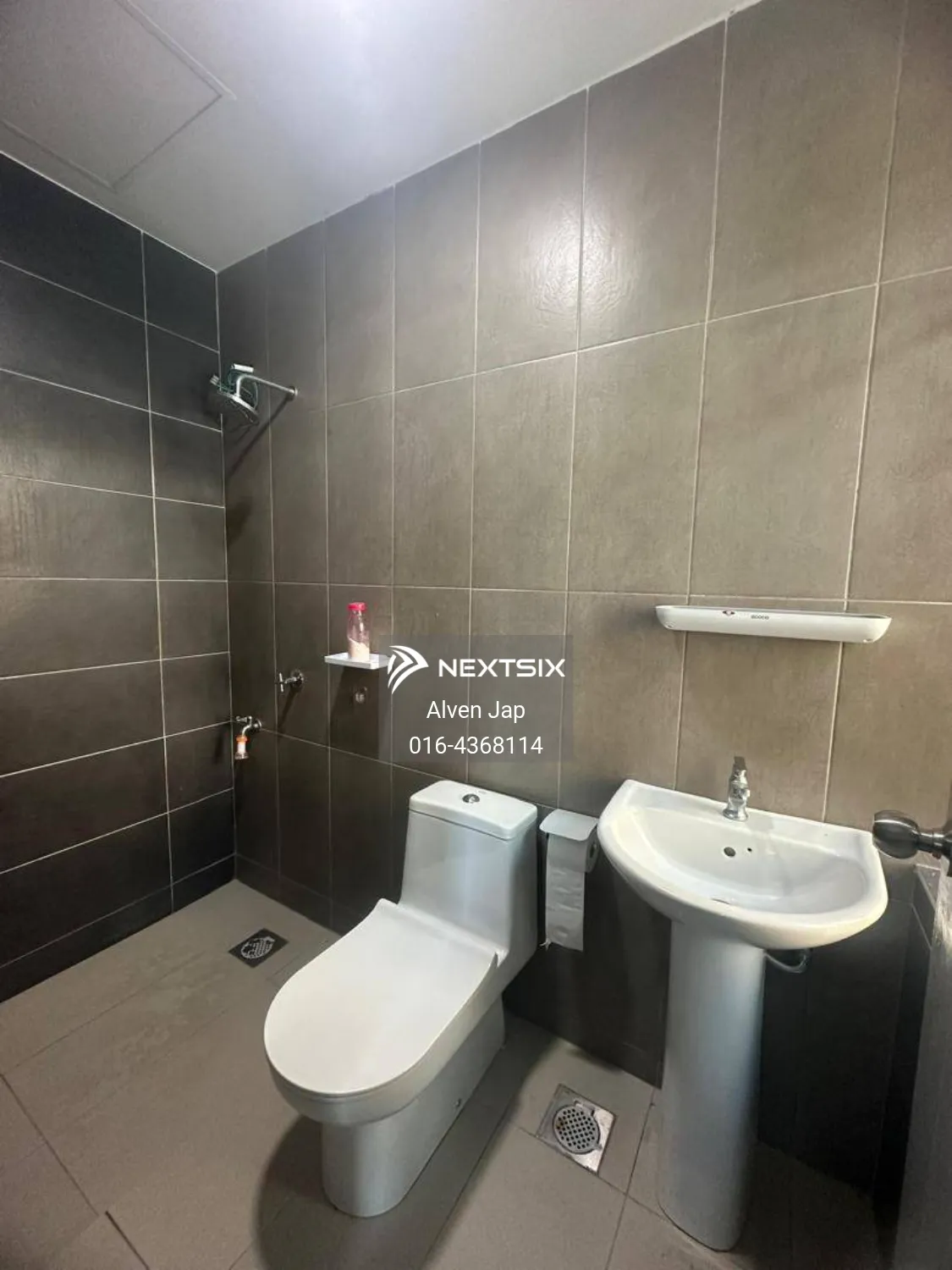 2-sty Terrace/Link House For Sale in Kuching Sarawak - Image 20