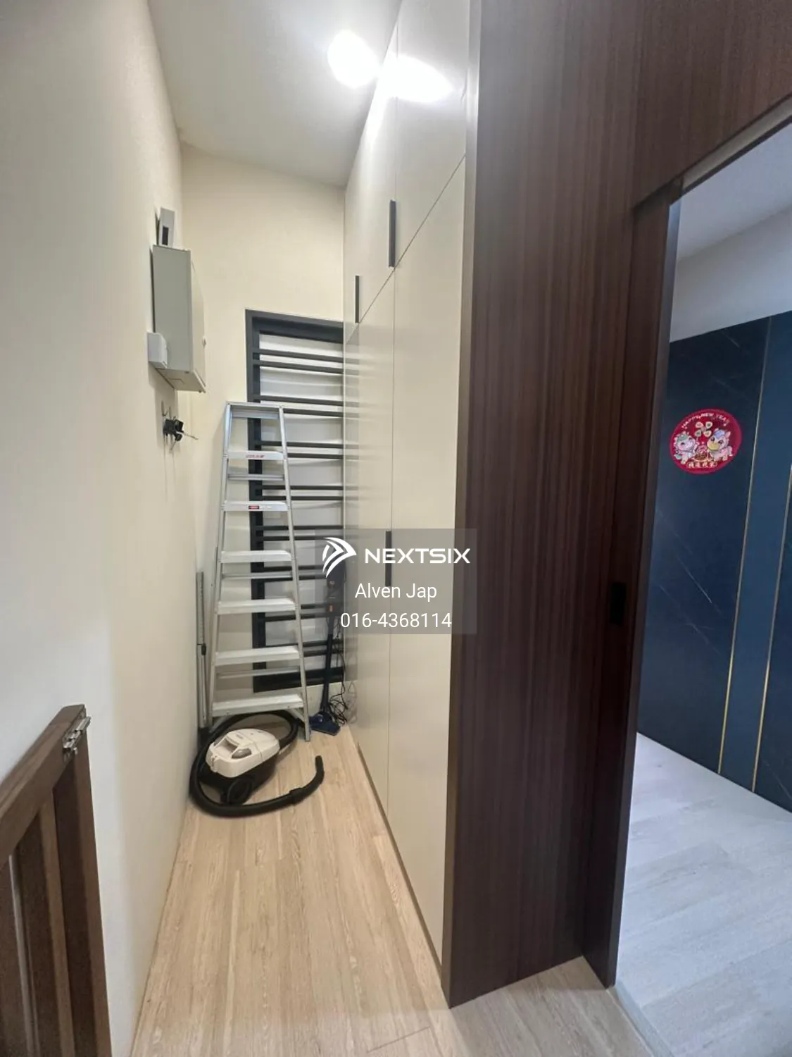 2-sty Terrace/Link House For Sale in Kuching Sarawak - Image 22