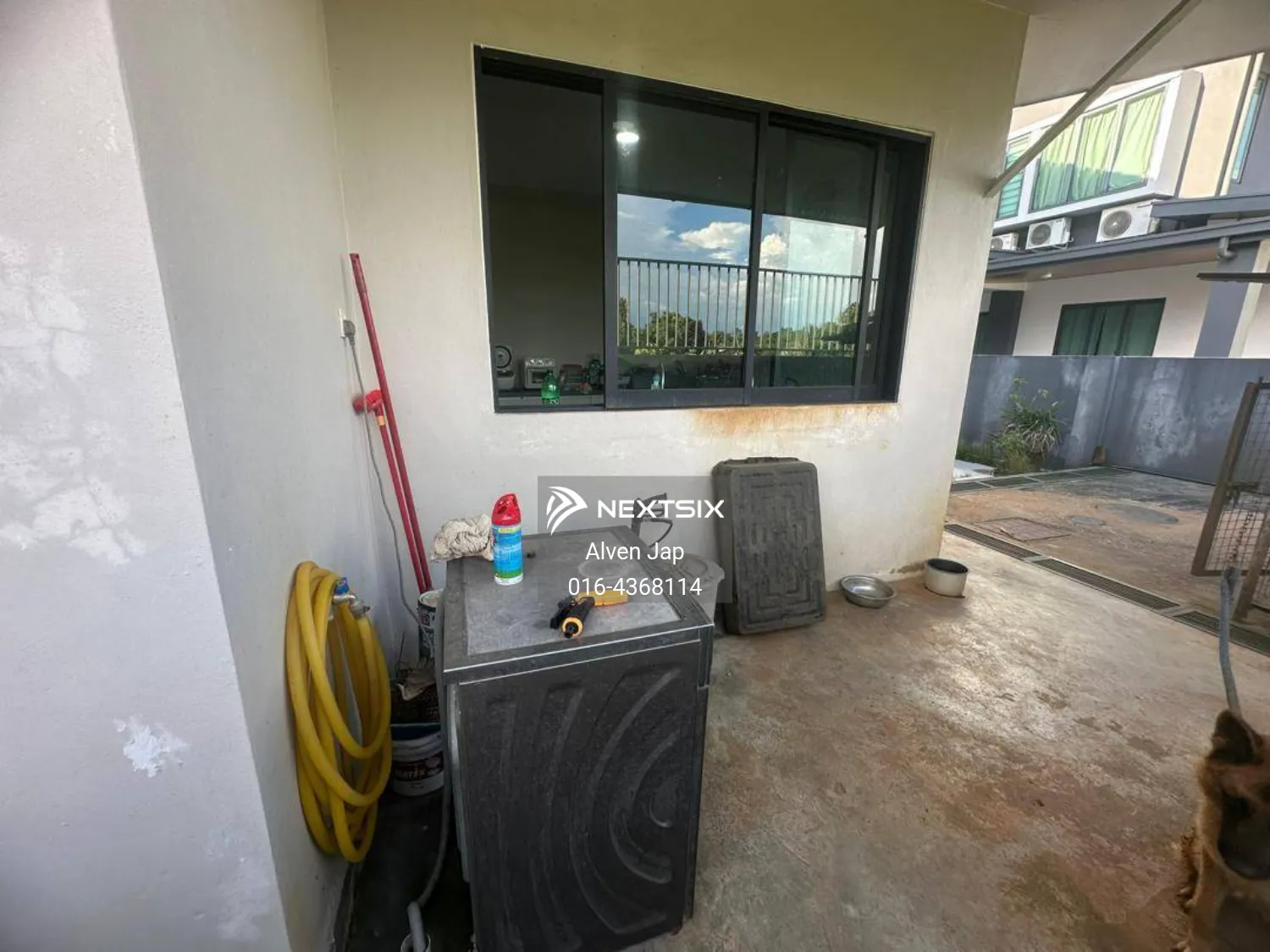 2-sty Terrace/Link House For Sale in Kuching Sarawak - Image 23