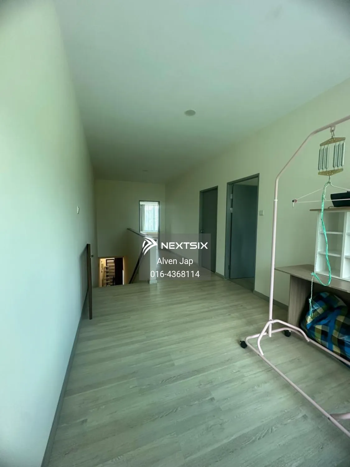 2-sty Terrace/Link House For Sale in Kuching Sarawak - Image 6
