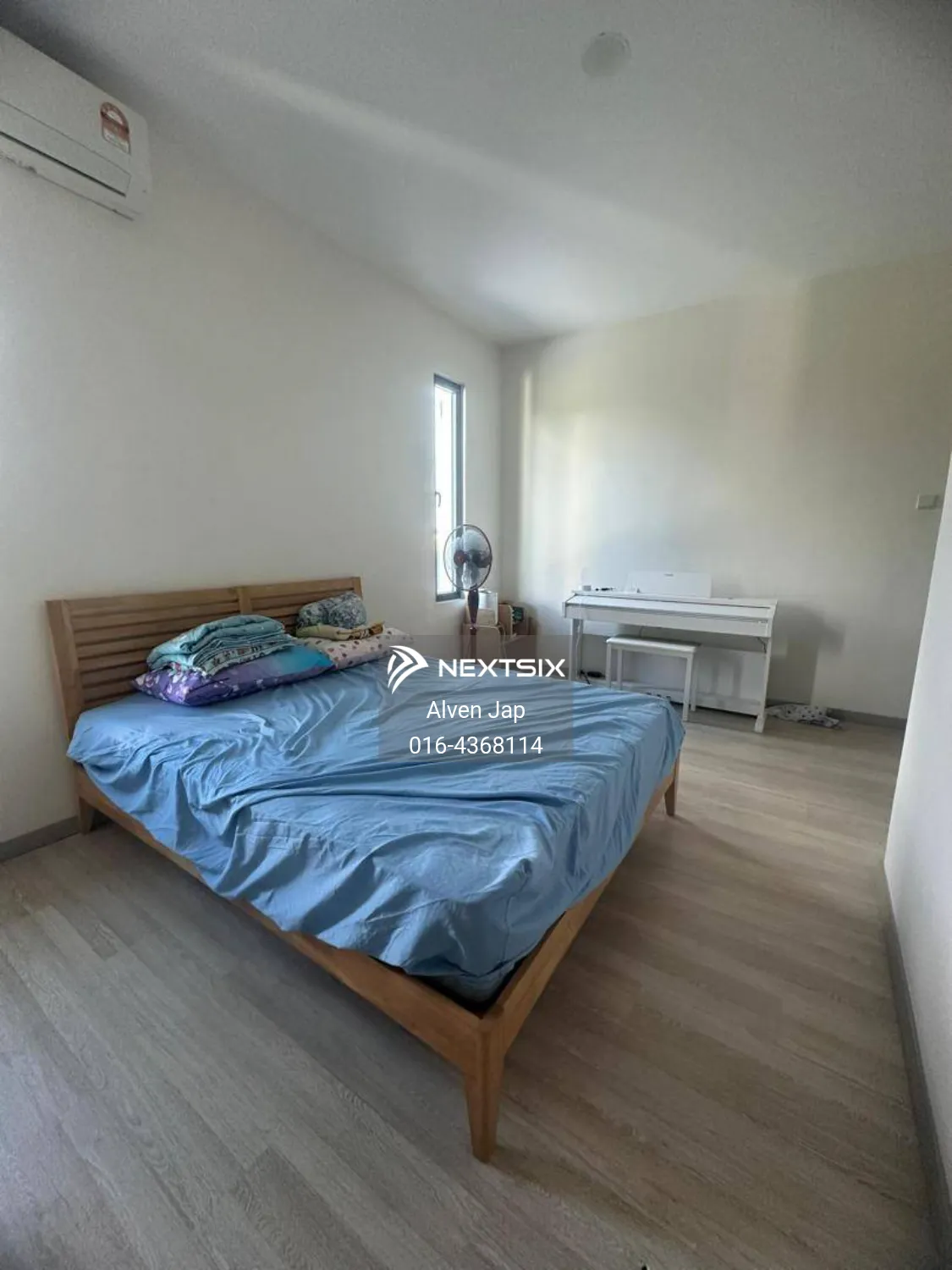 2-sty Terrace/Link House For Sale in Kuching Sarawak - Image 7