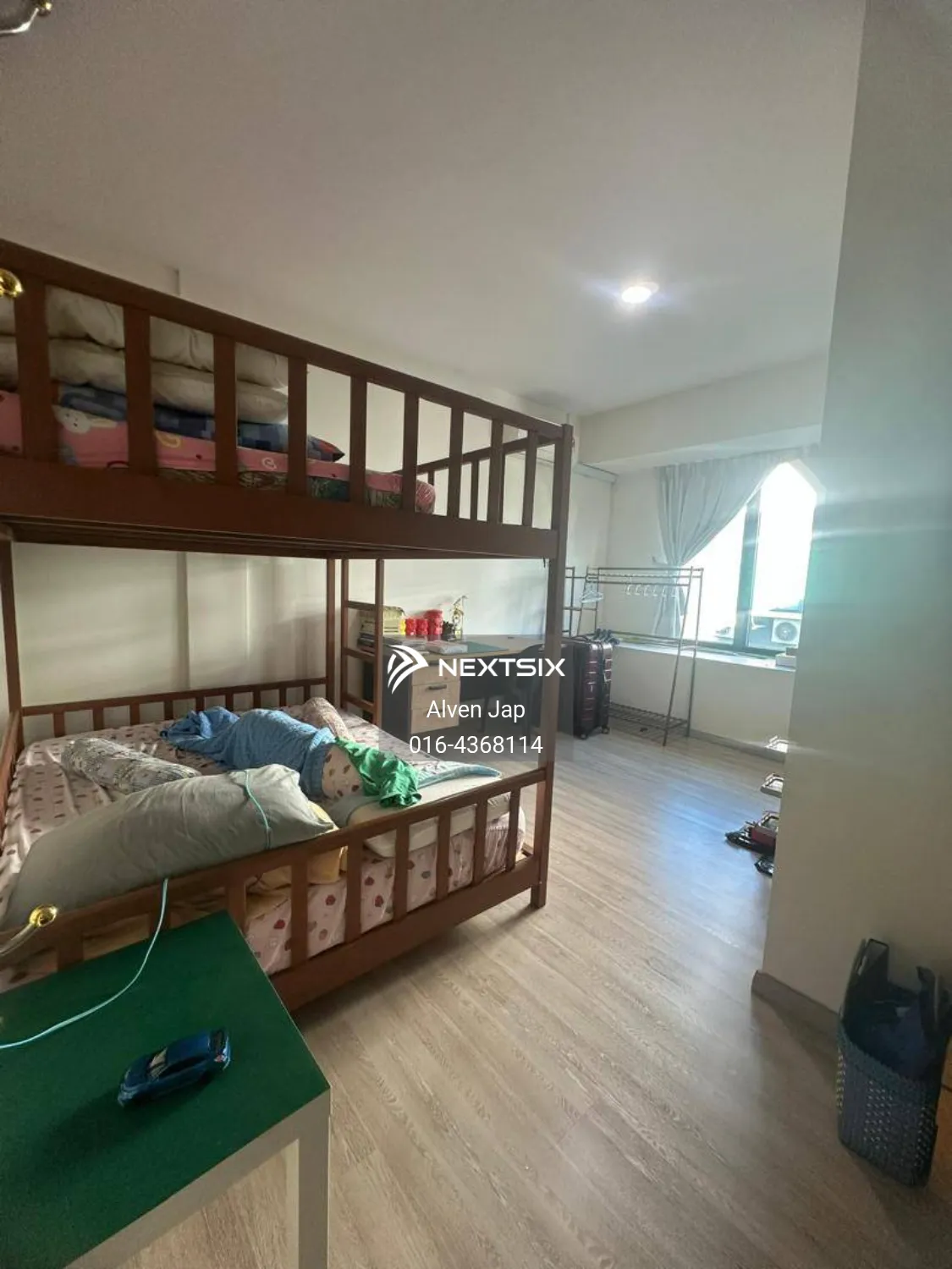 2-sty Terrace/Link House For Sale in Kuching Sarawak - Image 9