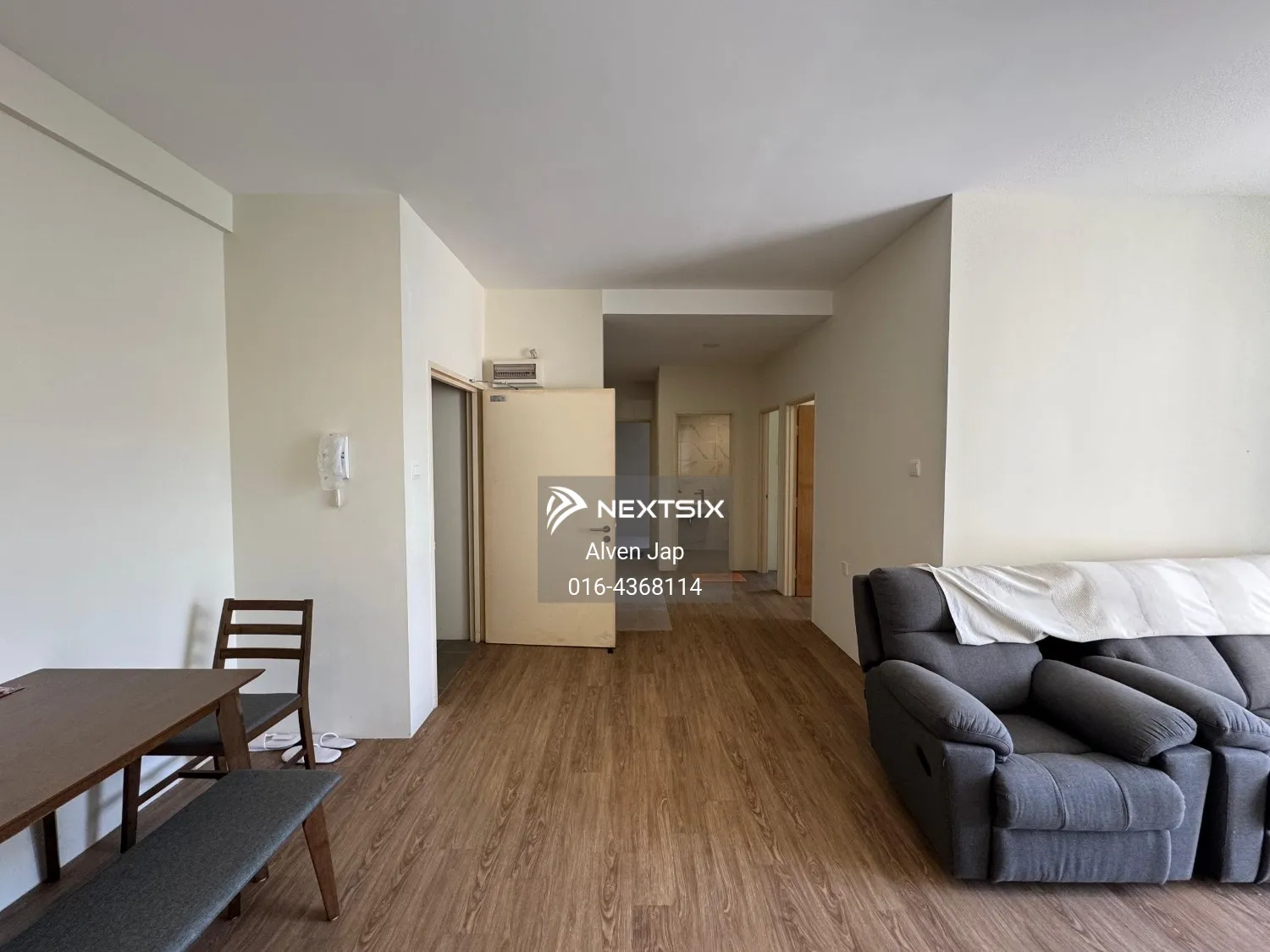 Condominium For Sale in Kuching Sarawak - Image 2