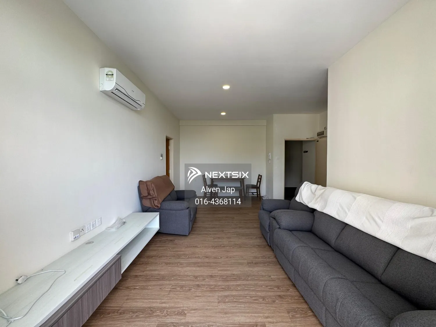 Condominium For Sale in Kuching Sarawak - Image 3