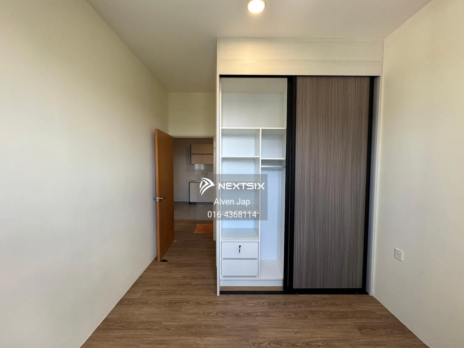 Condominium For Sale in Kuching Sarawak - Image 5