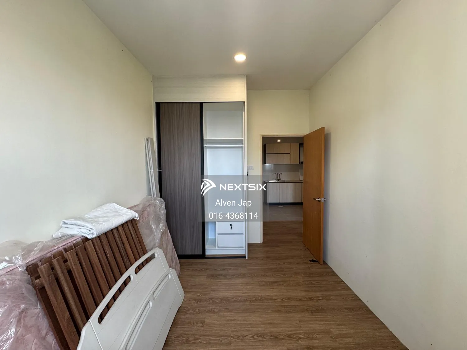 Condominium For Sale in Kuching Sarawak - Image 6