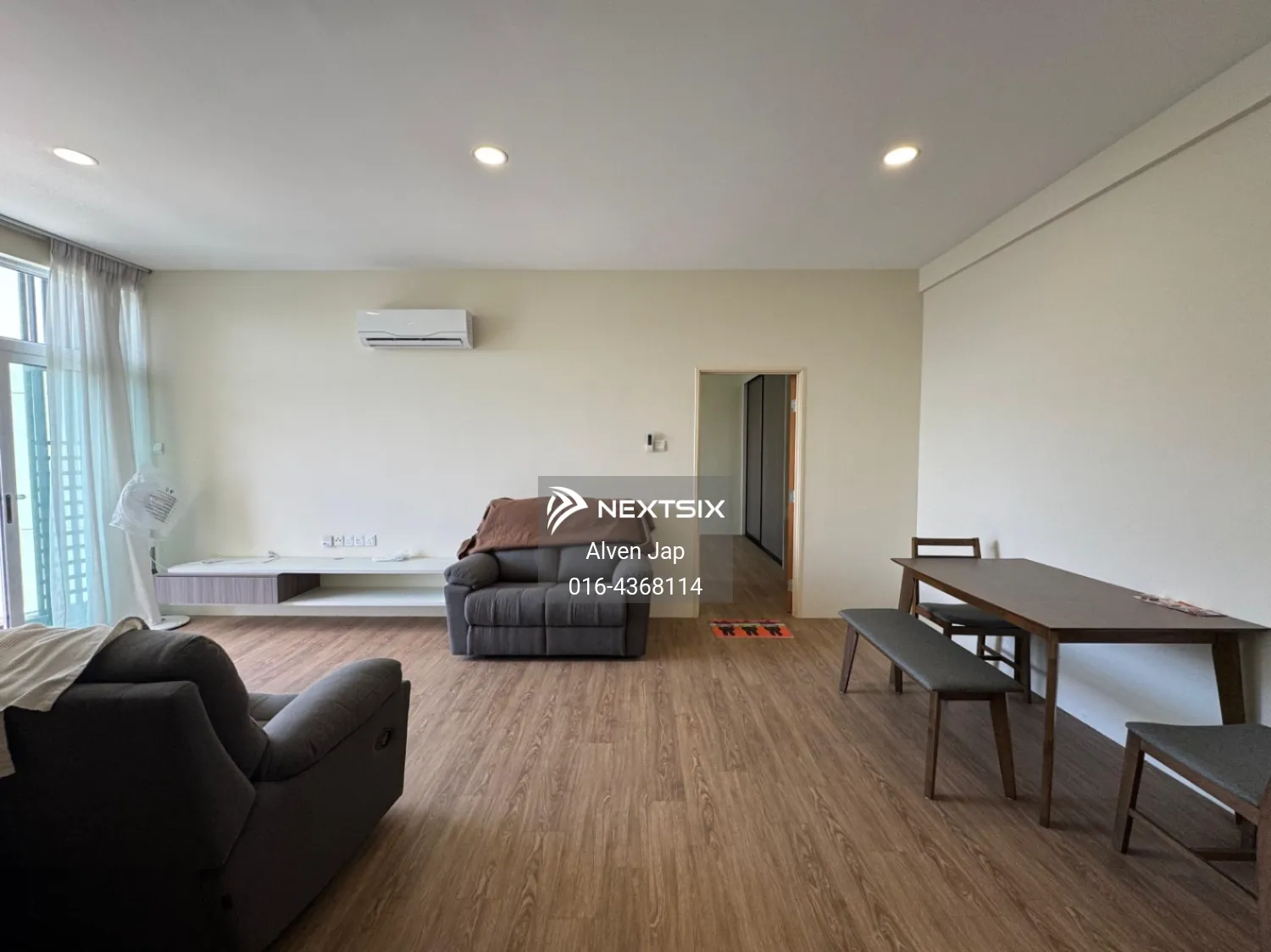 Condominium For Sale in Kuching Sarawak - Image 8