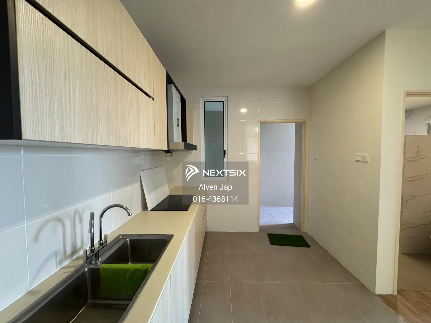 Condominium For Sale in Kuching Sarawak - Image 9