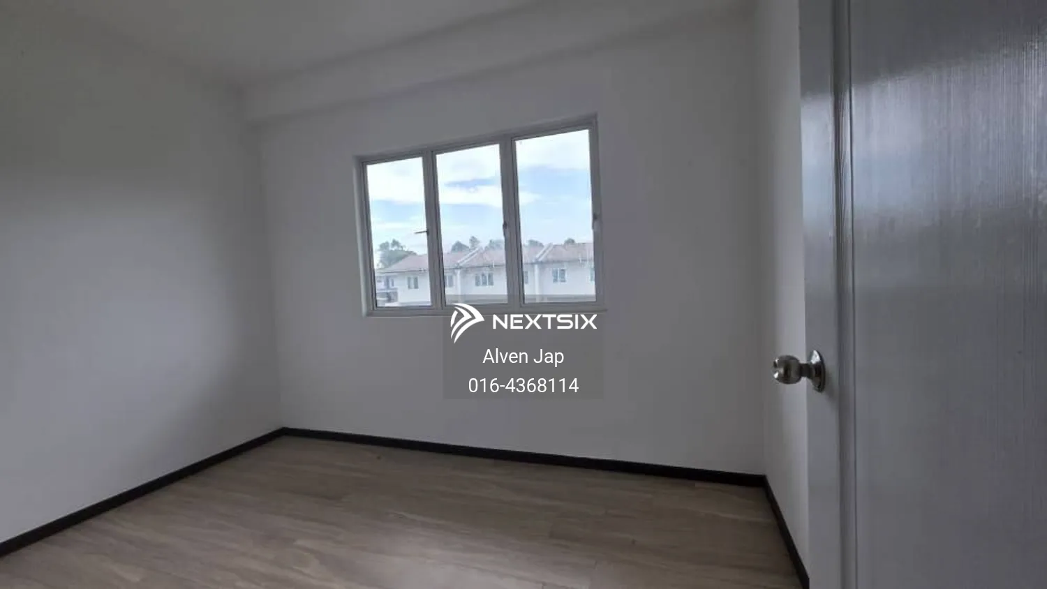 2-sty Terrace/Link House For Sale in Serian Sarawak - Image 6