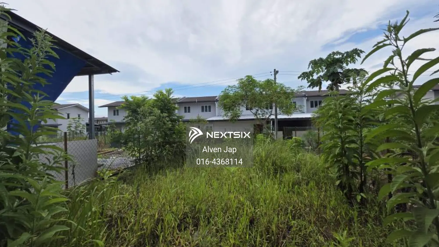 2-sty Terrace/Link House For Sale in Serian Sarawak - Image 7