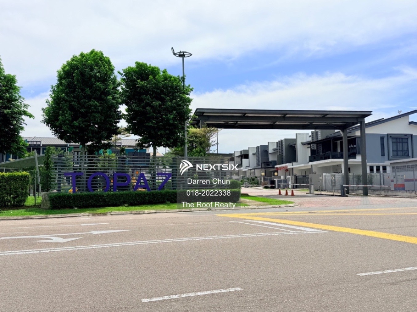 2-sty Terrace/Link House For Sale in Masai Johor