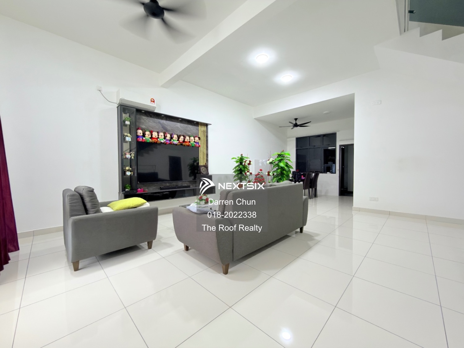2-sty Terrace/Link House For Sale in Masai Johor - Image 2
