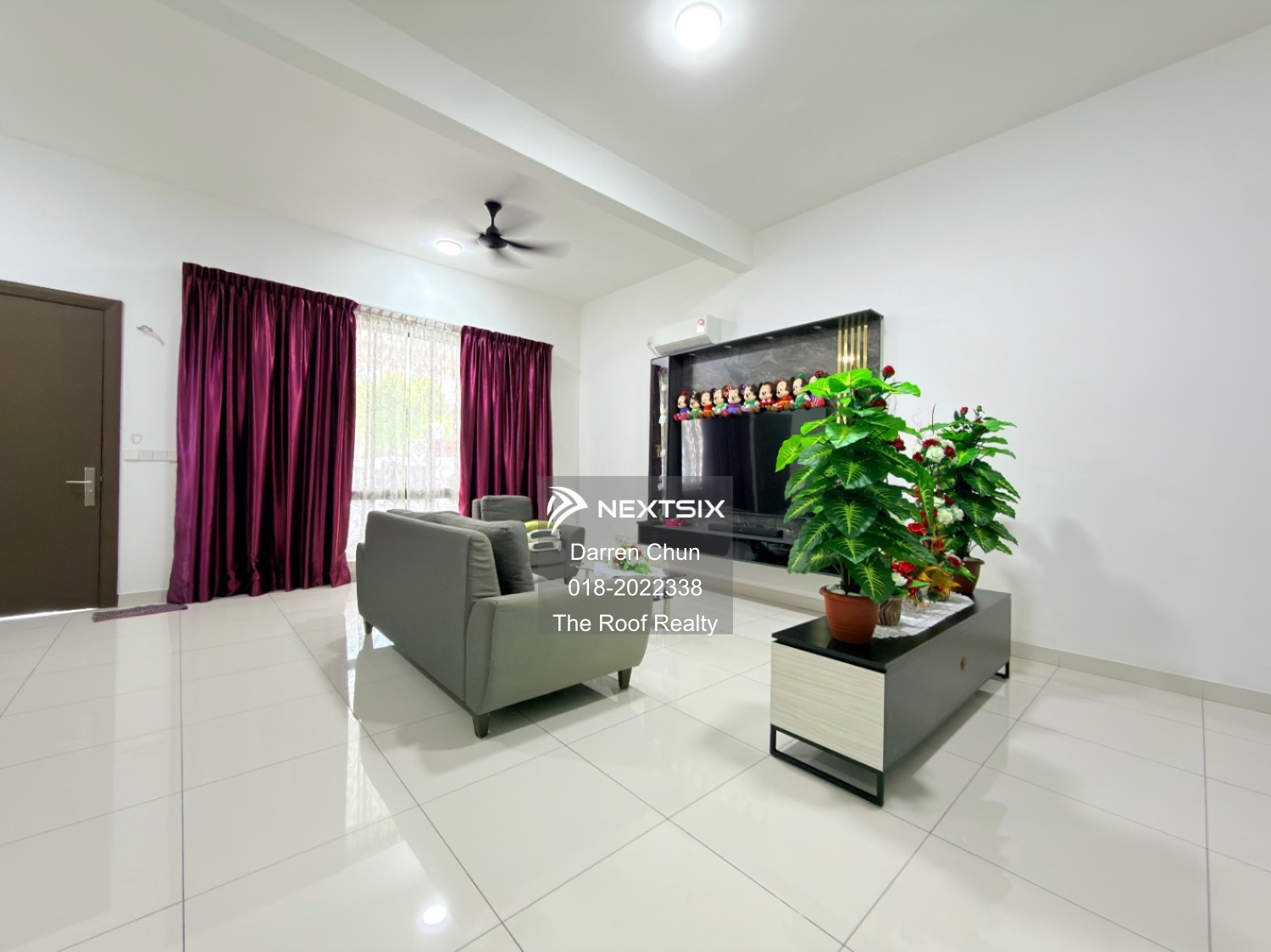 2-sty Terrace/Link House For Sale in Masai Johor - Image 3