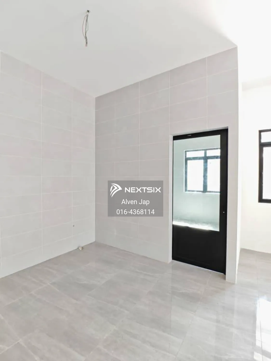 2-sty Terrace/Link House For Sale in Serian Sarawak - Image 13