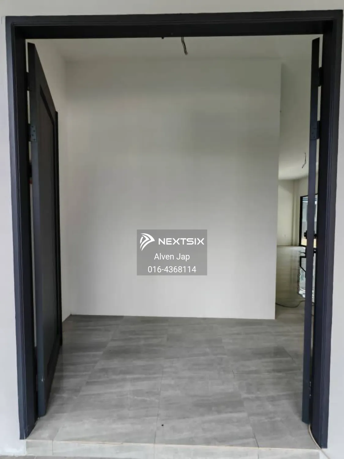 2-sty Terrace/Link House For Sale in Serian Sarawak - Image 14