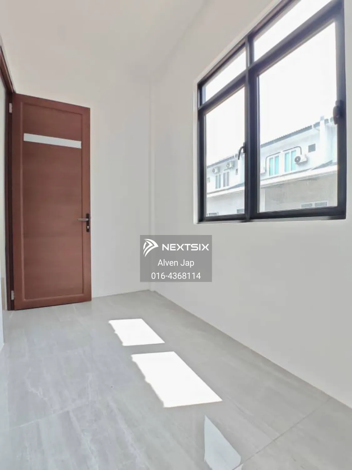2-sty Terrace/Link House For Sale in Serian Sarawak - Image 15