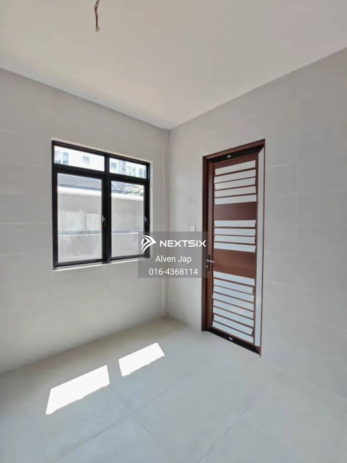 2-sty Terrace/Link House For Sale in Serian Sarawak - Image 16