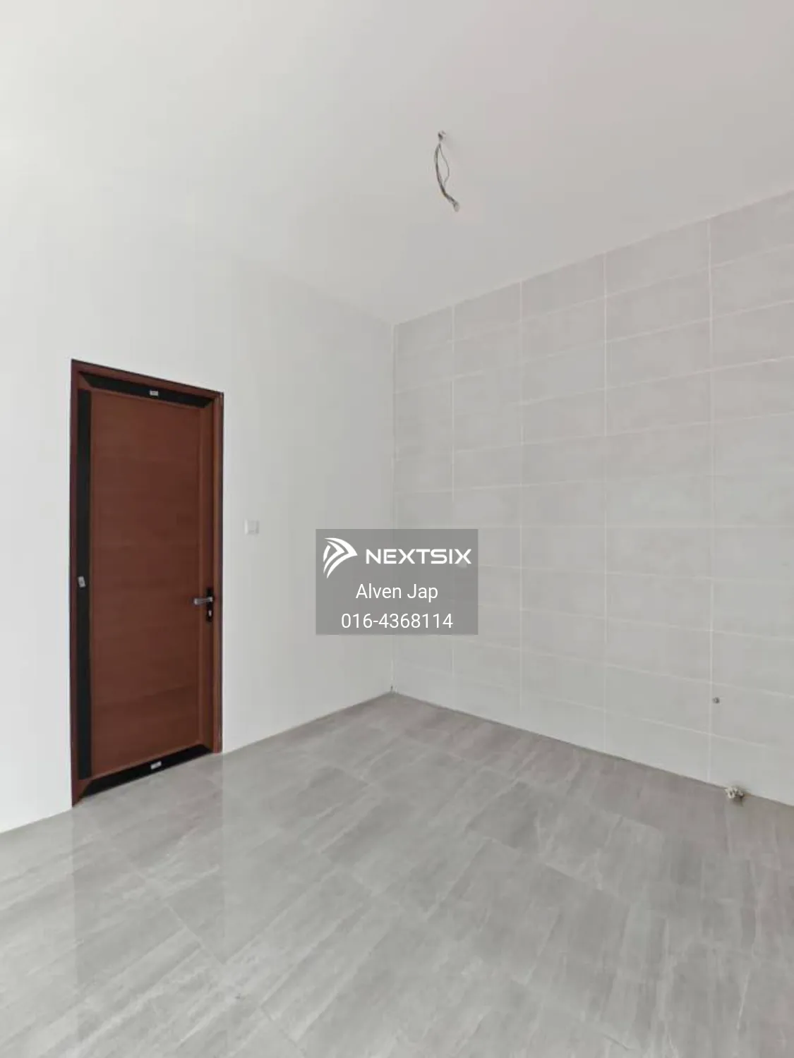 2-sty Terrace/Link House For Sale in Serian Sarawak - Image 17