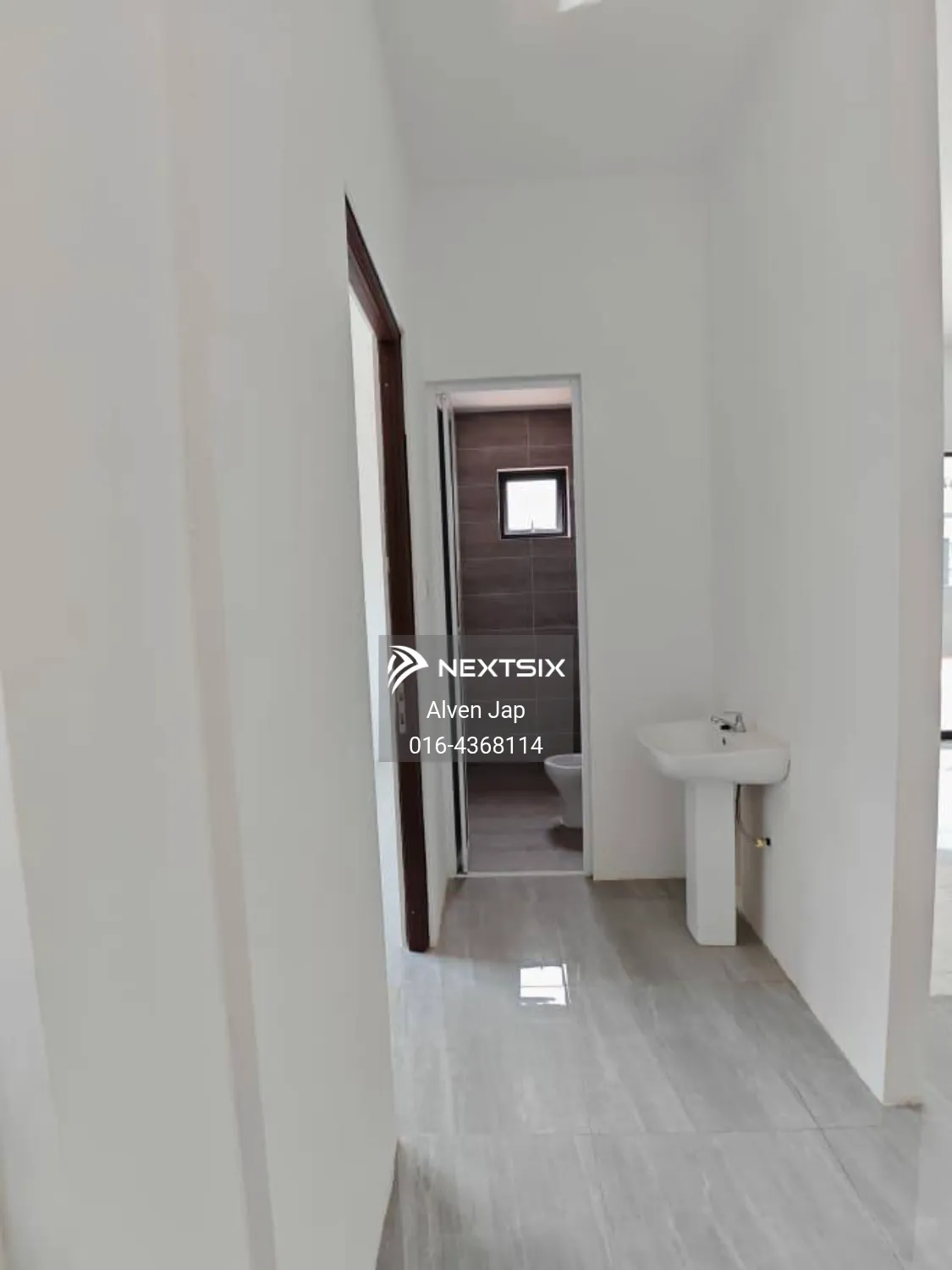 2-sty Terrace/Link House For Sale in Serian Sarawak - Image 18