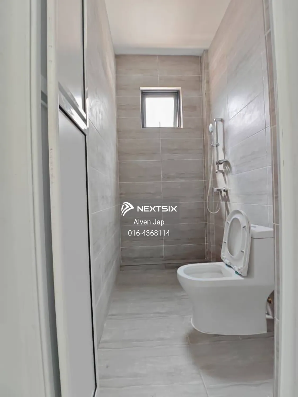2-sty Terrace/Link House For Sale in Serian Sarawak - Image 19