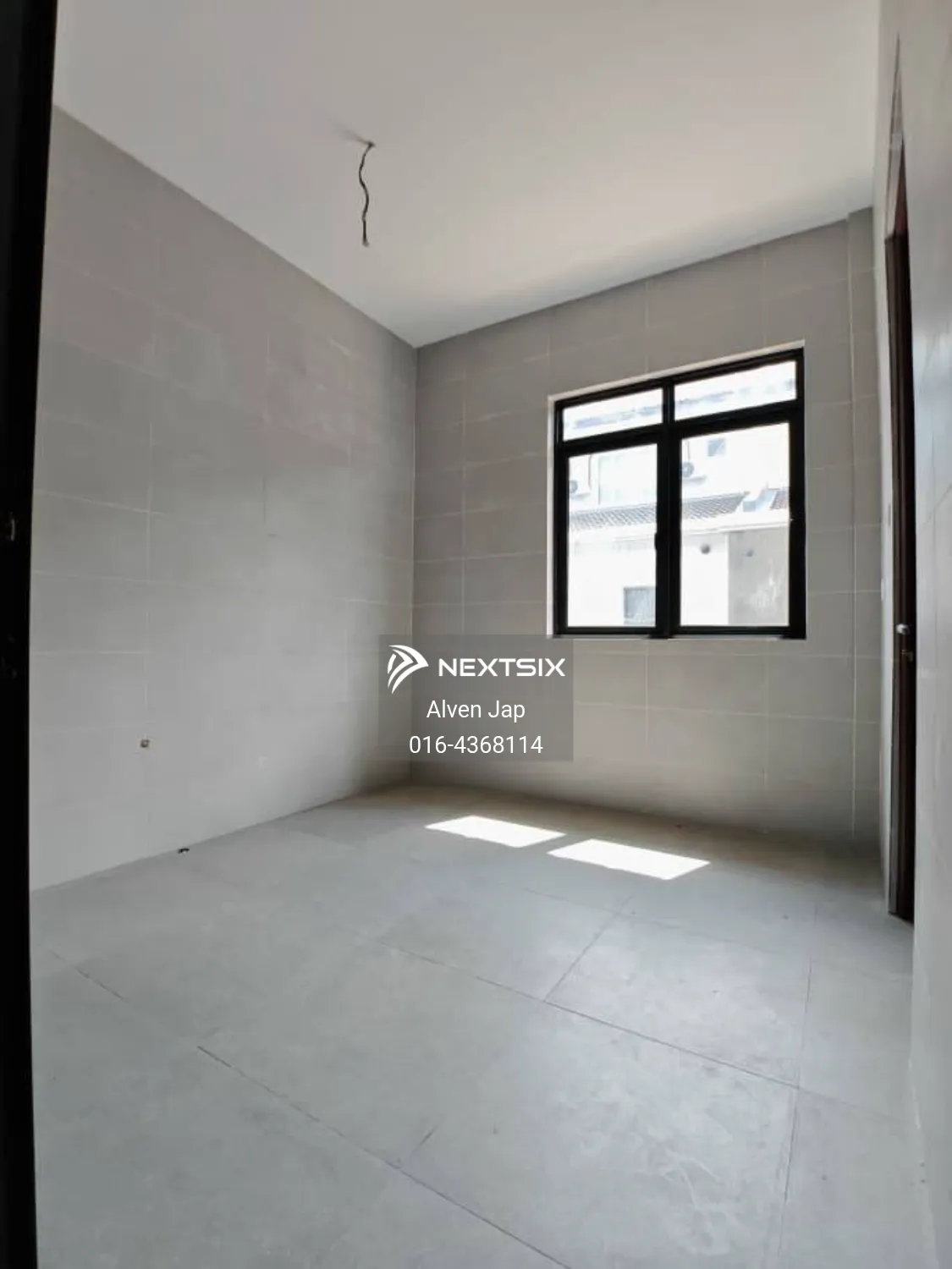 2-sty Terrace/Link House For Sale in Serian Sarawak - Image 20