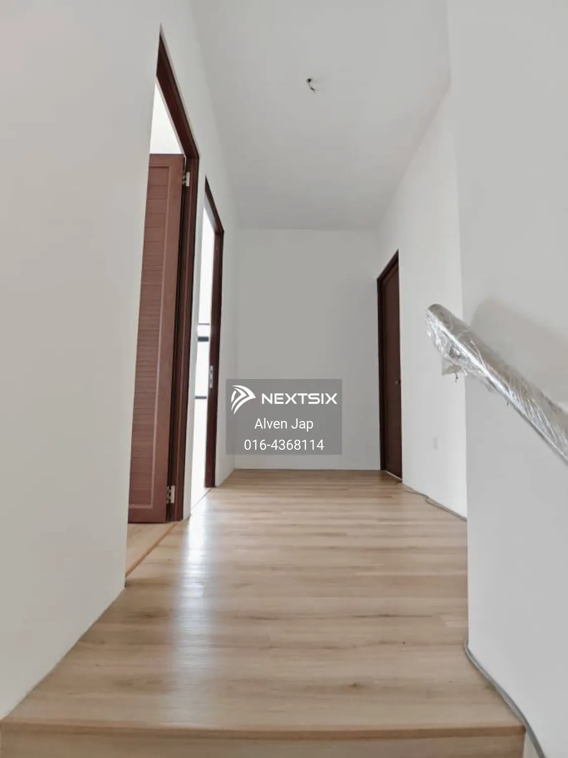 2-sty Terrace/Link House For Sale in Serian Sarawak - Image 21