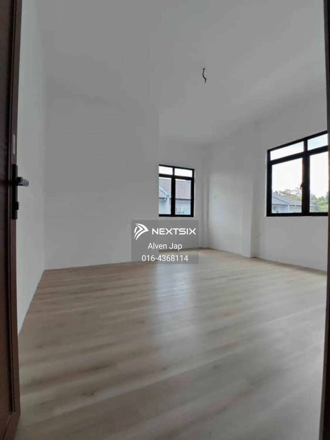 2-sty Terrace/Link House For Sale in Serian Sarawak - Image 23