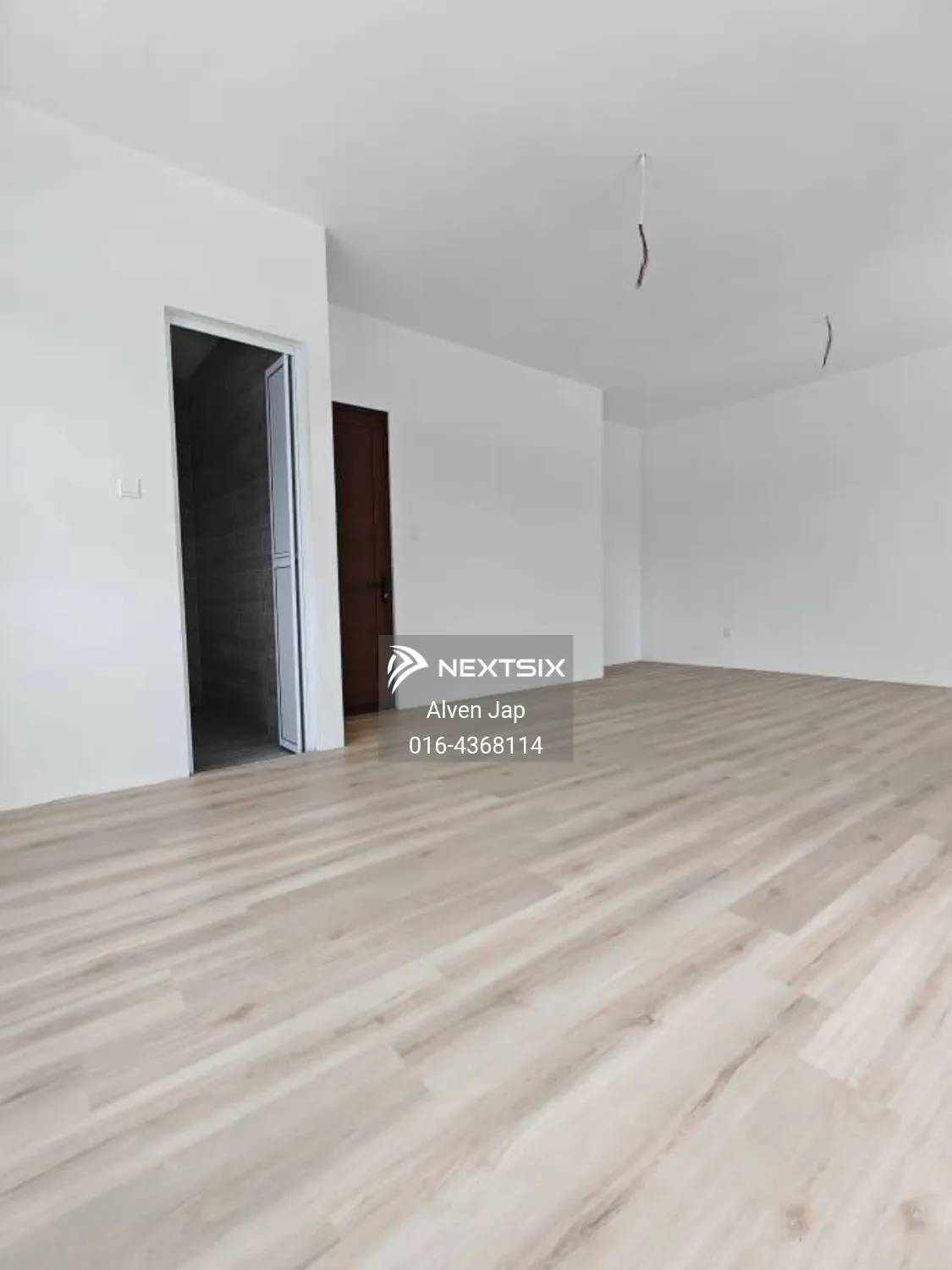 2-sty Terrace/Link House For Sale in Serian Sarawak - Image 24