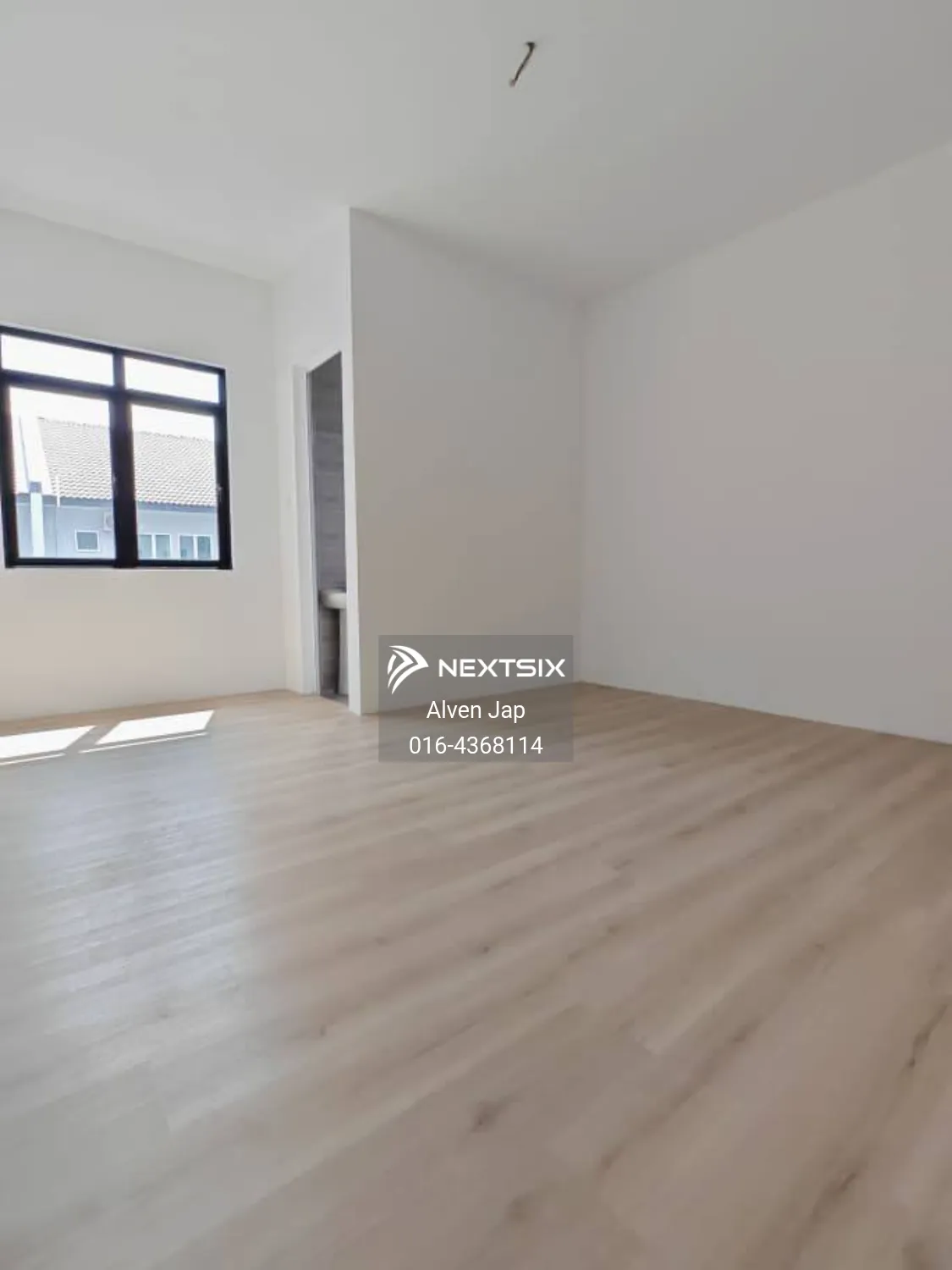 2-sty Terrace/Link House For Sale in Serian Sarawak - Image 25