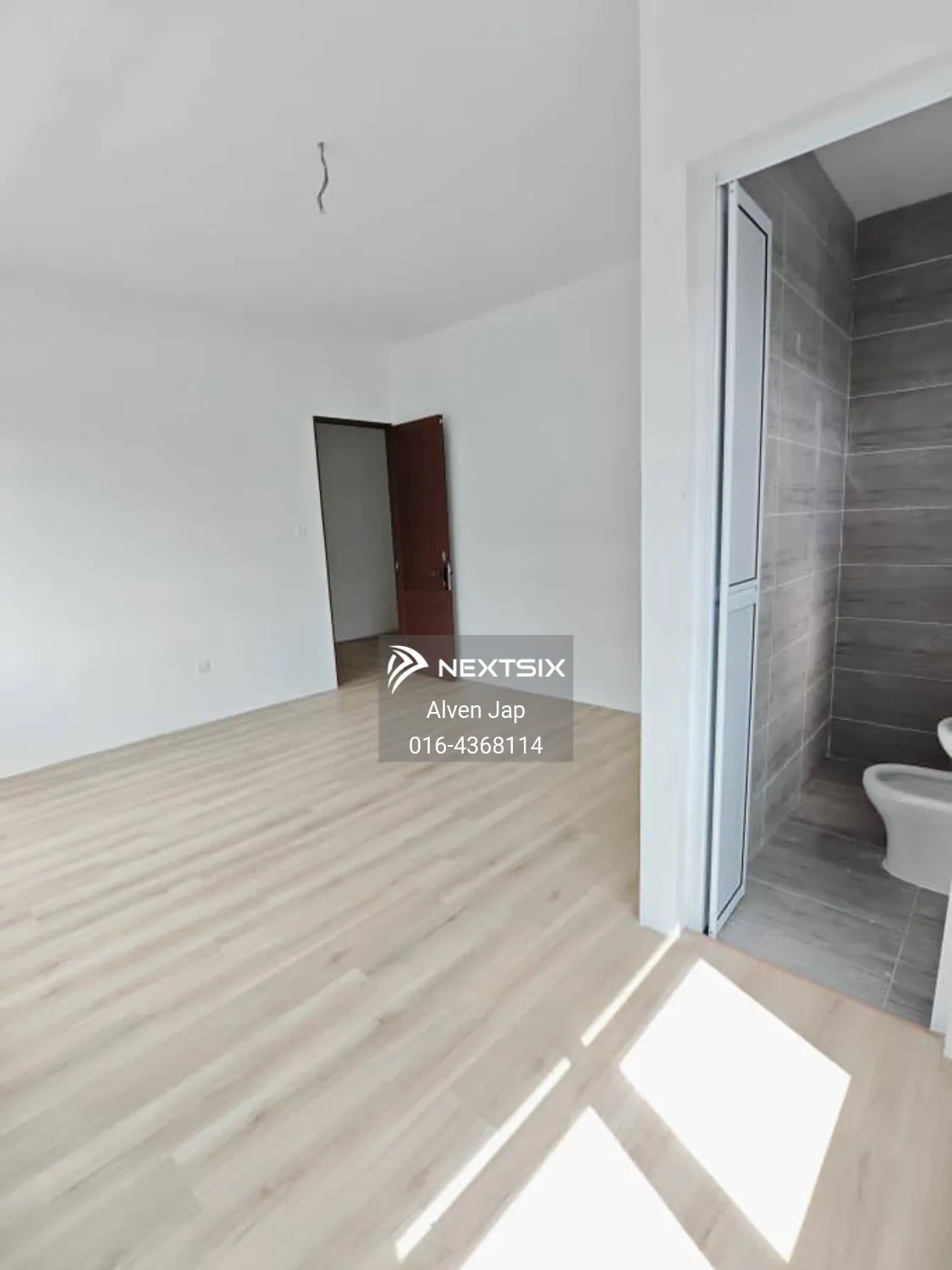 2-sty Terrace/Link House For Sale in Serian Sarawak - Image 26
