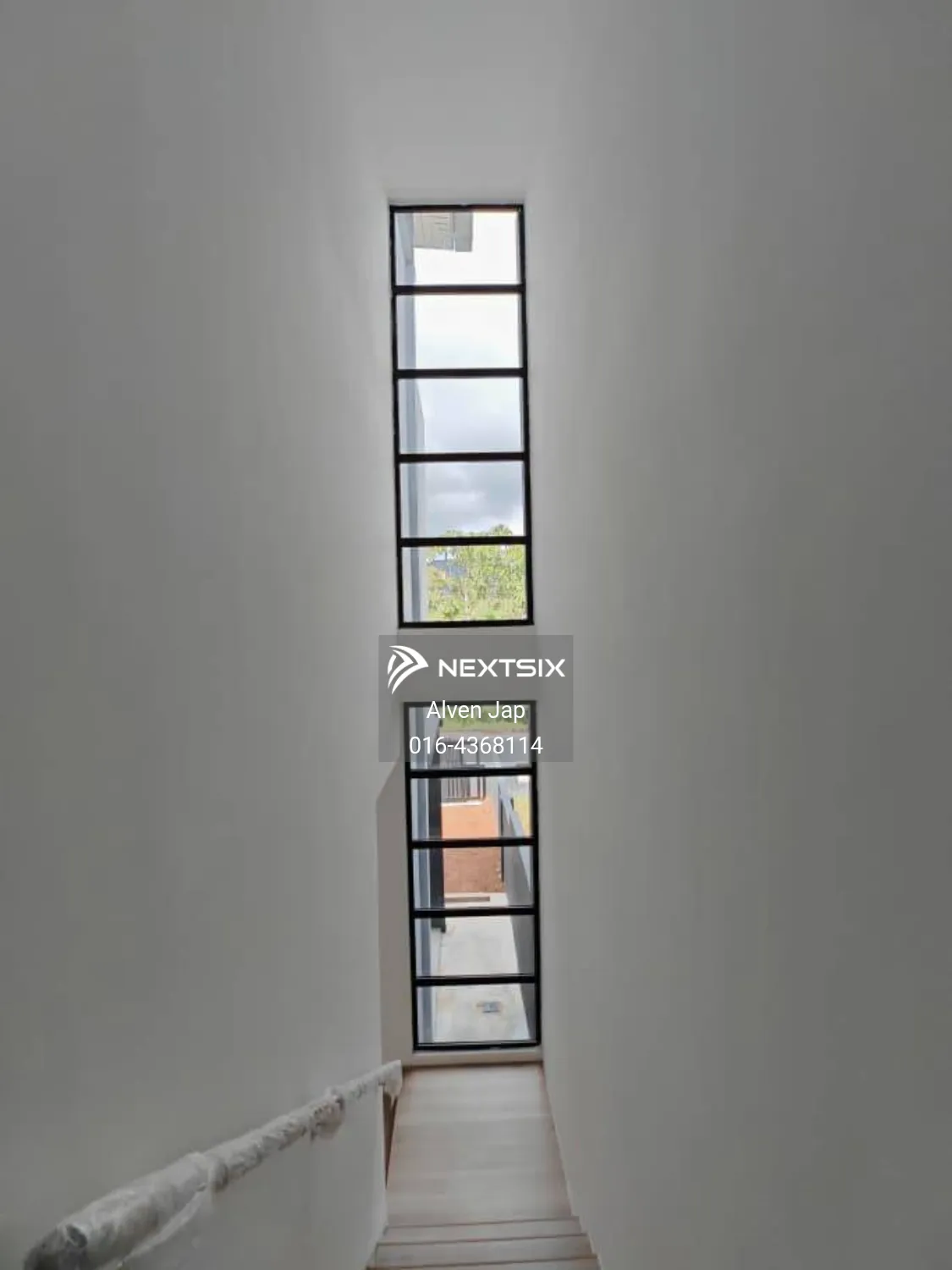 2-sty Terrace/Link House For Sale in Serian Sarawak - Image 27