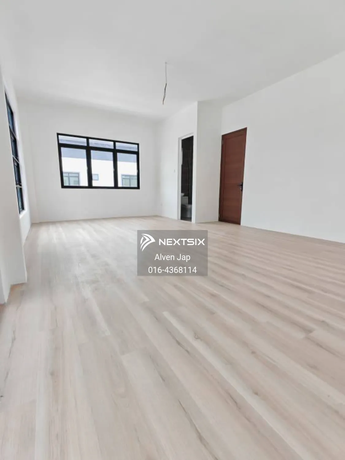 2-sty Terrace/Link House For Sale in Serian Sarawak - Image 28