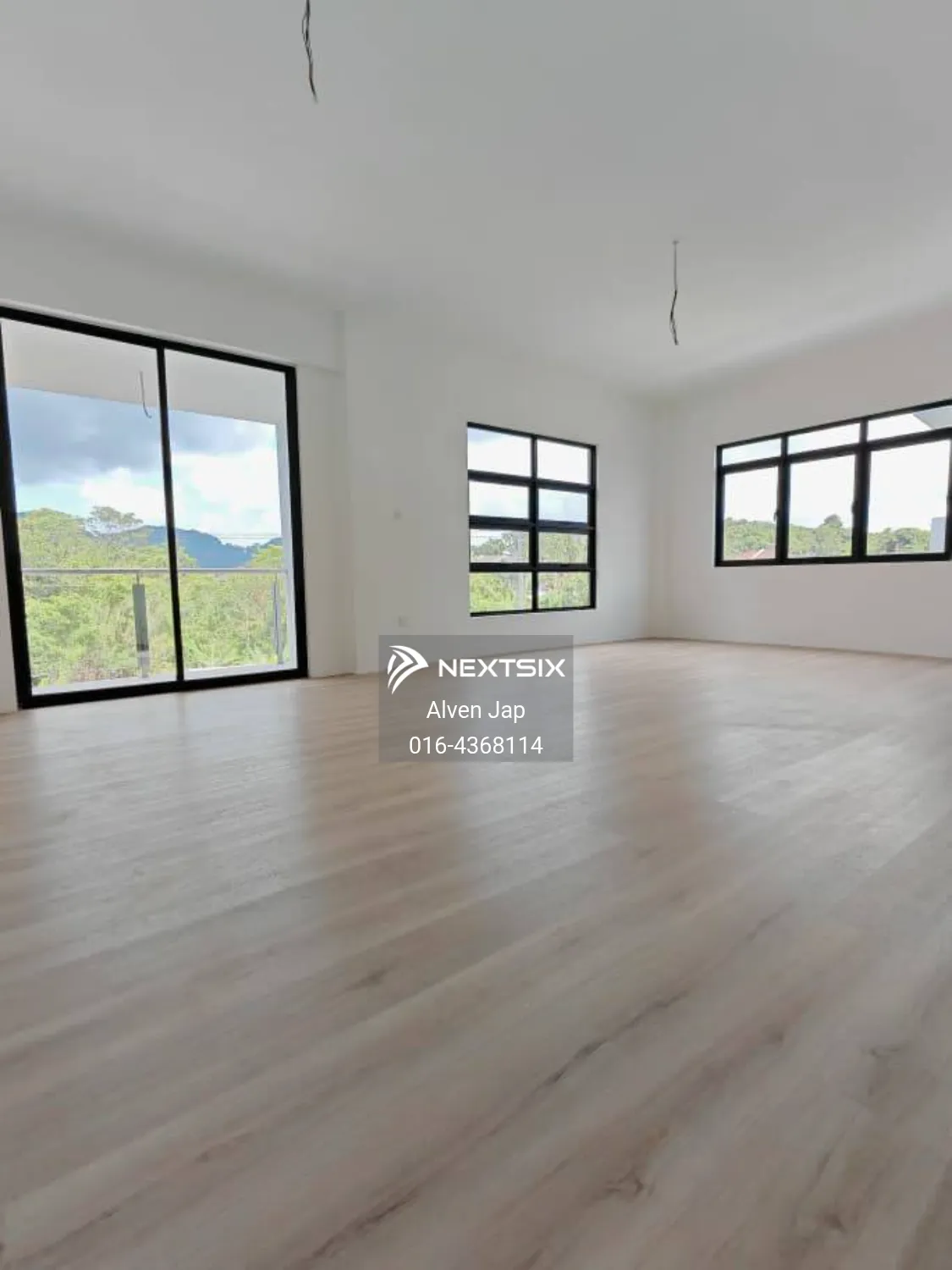 2-sty Terrace/Link House For Sale in Serian Sarawak - Image 29