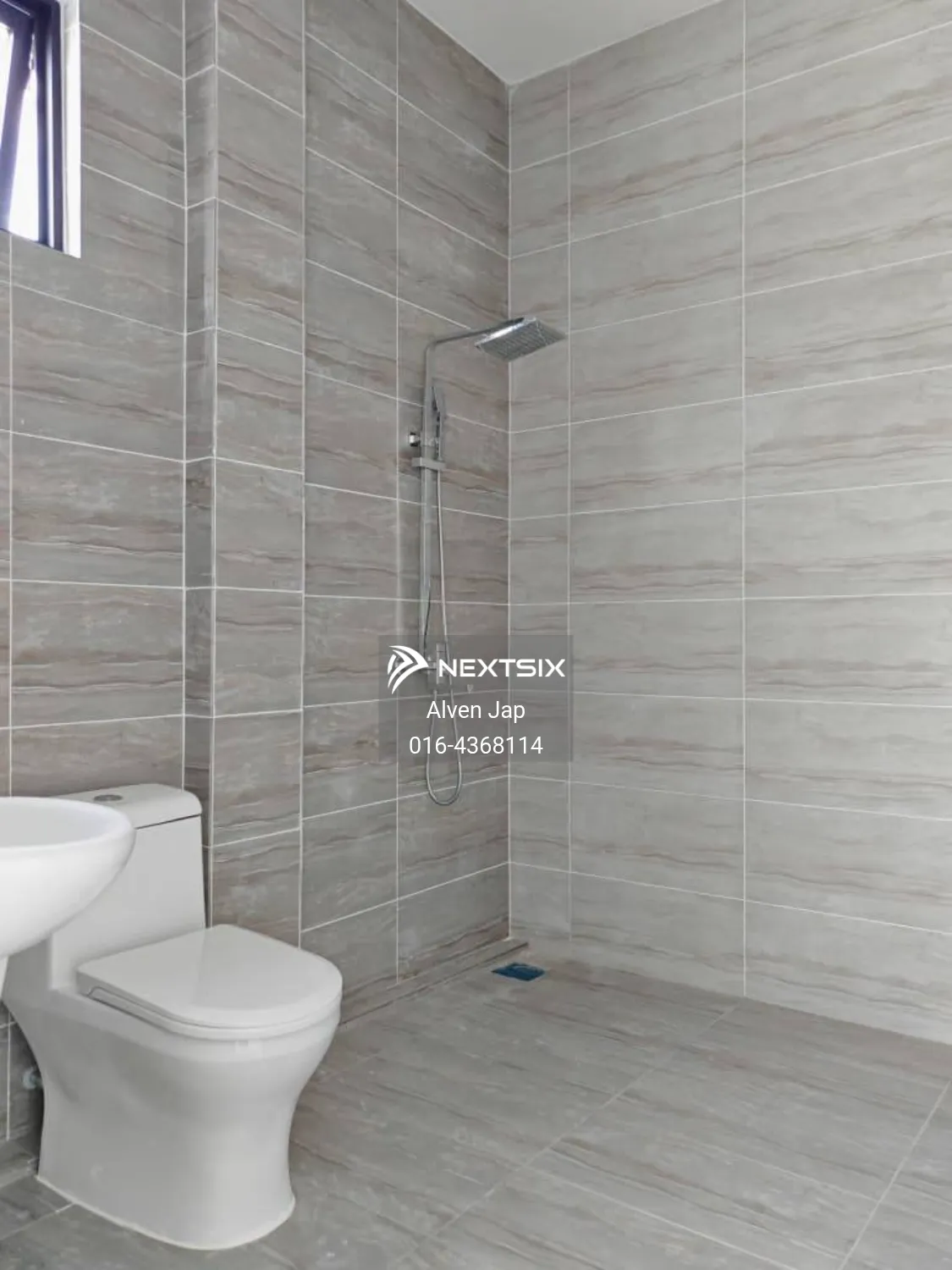 2-sty Terrace/Link House For Sale in Serian Sarawak - Image 30