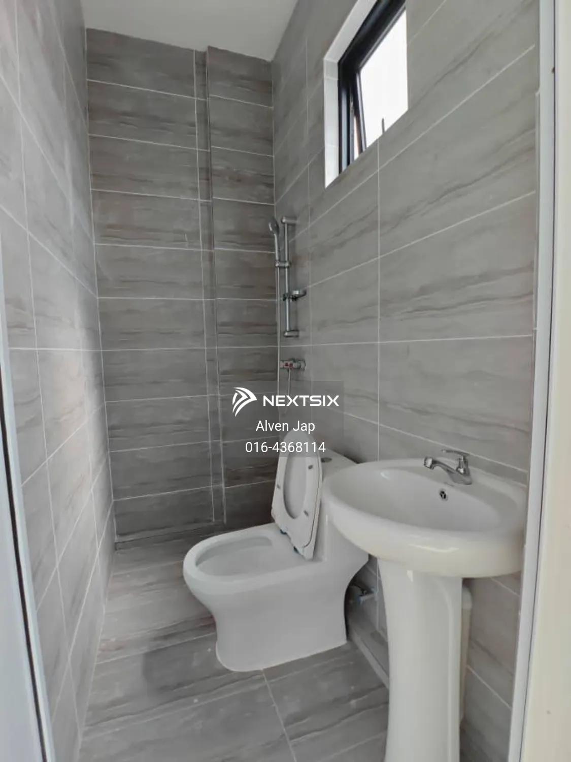 2-sty Terrace/Link House For Sale in Serian Sarawak - Image 31