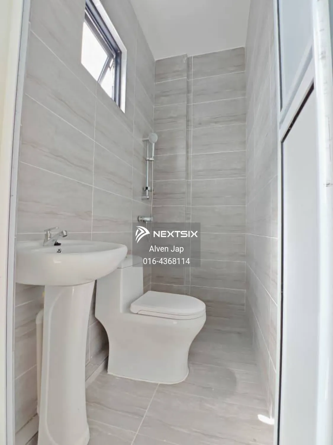 2-sty Terrace/Link House For Sale in Serian Sarawak - Image 32