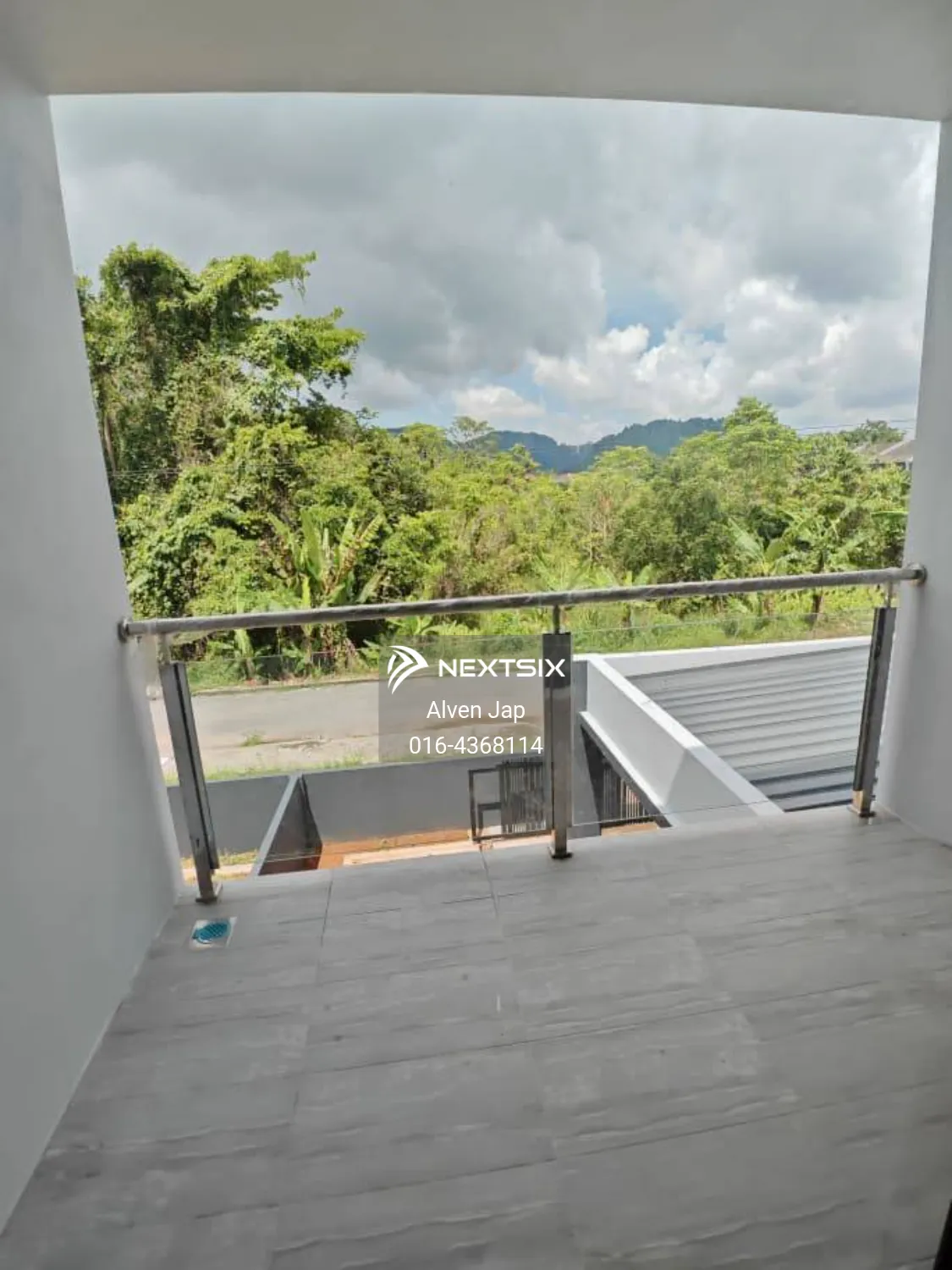 2-sty Terrace/Link House For Sale in Serian Sarawak - Image 34