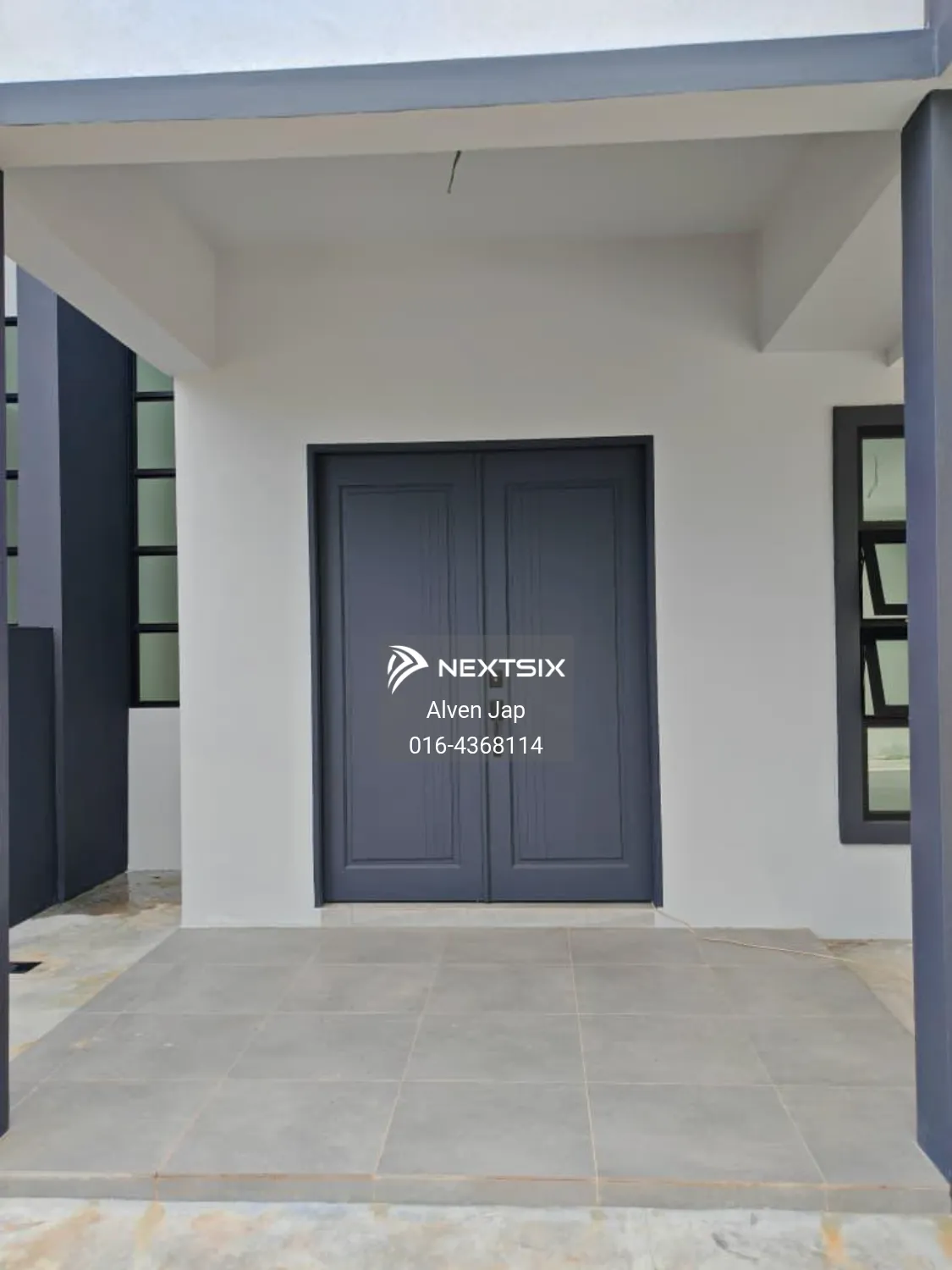 2-sty Terrace/Link House For Sale in Serian Sarawak - Image 35