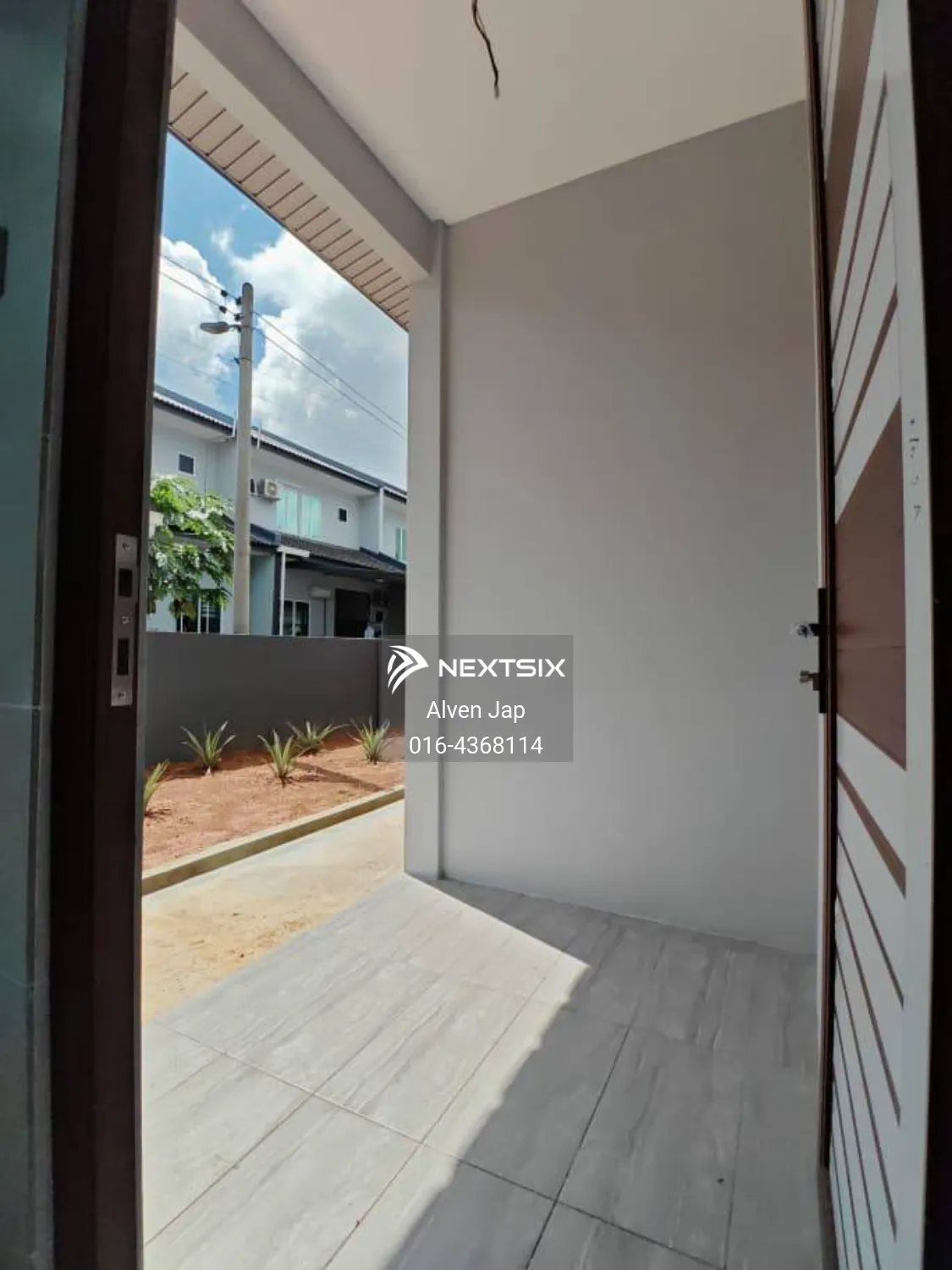 2-sty Terrace/Link House For Sale in Serian Sarawak - Image 36