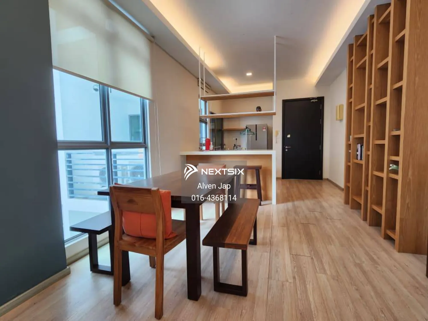 Condominium For Sale in Kuching Sarawak - Image 10