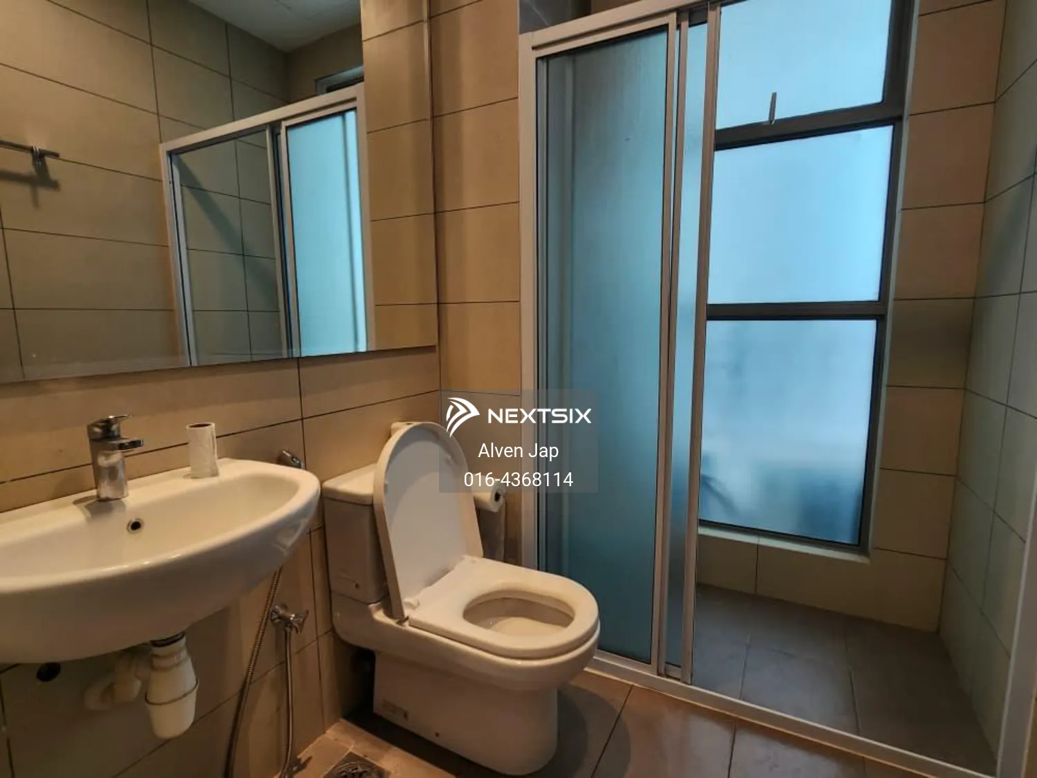 Condominium For Sale in Kuching Sarawak - Image 11