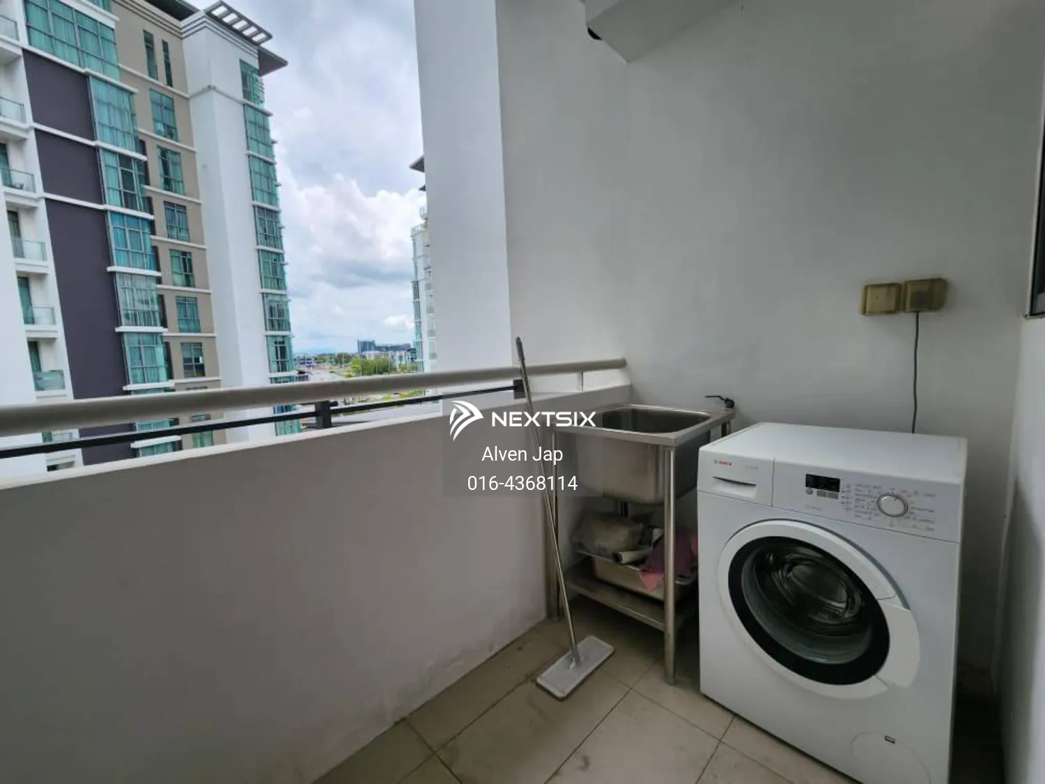 Condominium For Sale in Kuching Sarawak - Image 12
