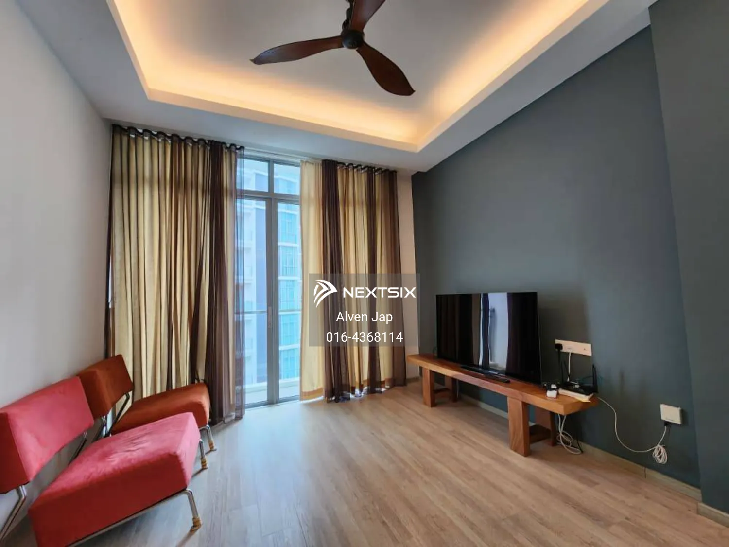 Condominium For Sale in Kuching Sarawak - Image 2