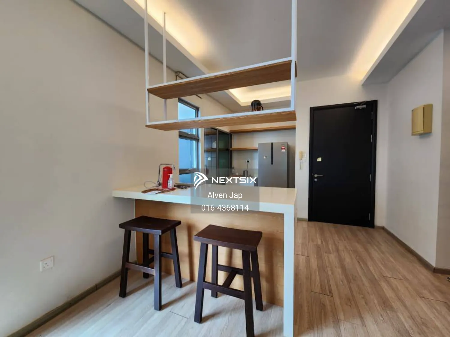 Condominium For Sale in Kuching Sarawak - Image 3